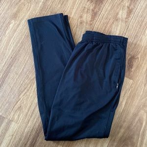 Black NIKE women’s joggers!!!